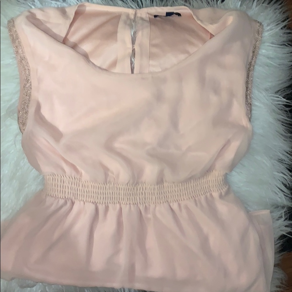 American Eagle Dress